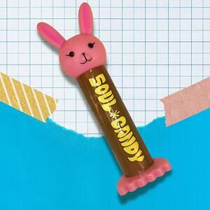 RARE Original 2008 Bleach Soul Candy Chappy